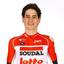 LOTTO SOUDAL maillot