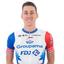 GROUPAMA - FDJ maillot