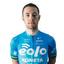 EOLO-KOMETA CYCLING TEAM maillot