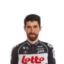 DE GENDT Thomas profile image