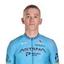 ASTANA PRO TEAM maillot