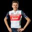 TREK - SEGAFREDO maillot