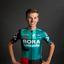 BORA - HANSGROHE maillot