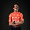 DE LA PARTE Victor profile image
