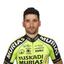 EUSKADI BASQUE COUNTRY - MURIAS maillot