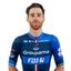 GROUPAMA - FDJ maillot