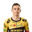 JUMBO-VISMA maillot