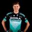 BORA - HANSGROHE maillot