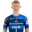 GROUPAMA - FDJ maillot