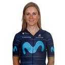 VAN VLEUTEN Annemiek profile image