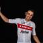 TREK - SEGAFREDO maillot