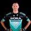 BORA - HANSGROHE maillot