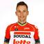 LOTTO SOUDAL maillot