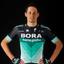 BORA - HANSGROHE maillot