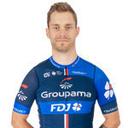 SARREAU Marc profile image