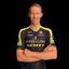 MITCHELTON - SCOTT maillot