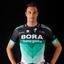 BORA - HANSGROHE maillot