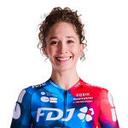 LUDWIG Cecilie Uttrup profile image