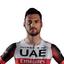 UAE TEAM EMIRATES maillot