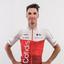 COFIDIS maillot