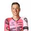 EF EDUCATION - EASYPOST maillot