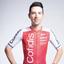 COFIDIS maillot