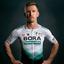 BORA - HANSGROHE maillot