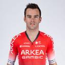 LE ROUX Romain profile image