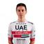 UAE TEAM EMIRATES maillot