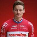 VAN DER POEL Mathieu profile image