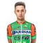 BARDIANI CSF maillot