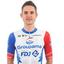 GROUPAMA - FDJ maillot