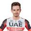 UAE TEAM EMIRATES maillot