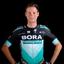 BORA - HANSGROHE maillot