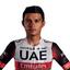 UAE TEAM EMIRATES maillot