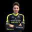 MITCHELTON - SCOTT maillot