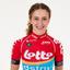 LOTTO - DSNTY LADIES maillot