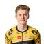 JUMBO-VISMA maillot