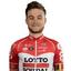 LOTTO SOUDAL maillot