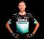 BORA - HANSGROHE maillot