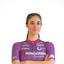 BEPINK - BONGIOANNI maillot