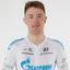 GAZPROM-RUSVELO maillot