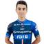 GROUPAMA - FDJ maillot