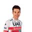 UAE TEAM EMIRATES maillot