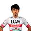 UAE TEAM EMIRATES maillot