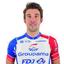 GROUPAMA - FDJ maillot