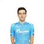 GAZPROM - RUSVELO maillot