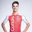 COFIDIS maillot