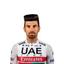 UAE TEAM EMIRATES maillot