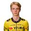 TEAM VISMA | LEASE A BIKE maillot